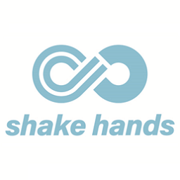 Shake Hands Auu Online